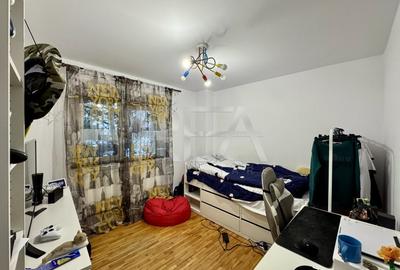 3 camere la intrarea in Parcul Circului, bloc anvelopat - 5