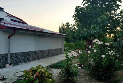 Casă cu 4 camere în Calafat - 10