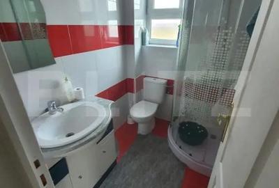 Casă cu 4 camere cu Teren 1500 Mp în Central - 8