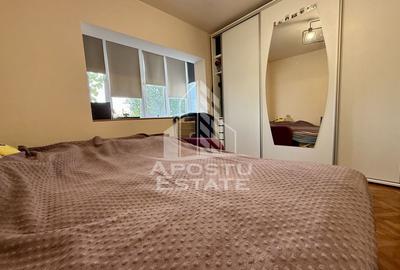 Apartament cu 3 camere decomandat, mobilat în Soarelui - 6