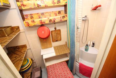 Titan, bloc H, varianta cea mai mare, parc IOR și metrou Grigorescu - 4