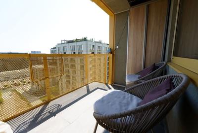 2 Camere cu 2 bai + Parcare, Aviatiei Park, Herastrau - 22