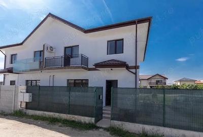 Inchiriez duplex Cornetu-Bragadiru - 4