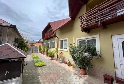 Sarmul traditiei imbinat cu confortul modern: Rezidenta de exceptie, Central, Ta Sarmul traditiei imbinat cu confortul modern: Rezidenta de exceptie, Central, Ta - 12