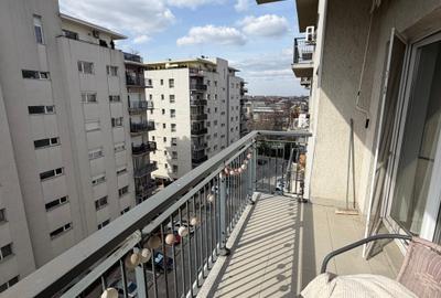 Garsonieră decomandată, mobilată în Păcii - 8