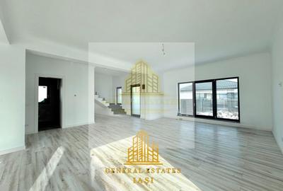 Casă cu 4 camere cu Canalizare în Miroslava - 6