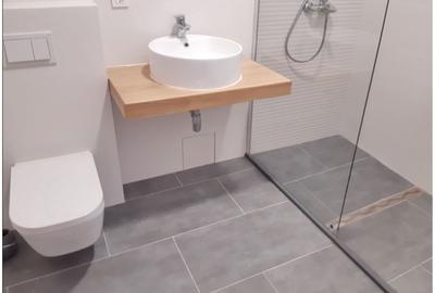 Apartament cu 2 camere decomandat, mobilat în Brașovul Vechi - 7