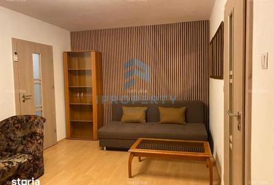 Apartament cu 4 camere, mobilat în Tei - 1