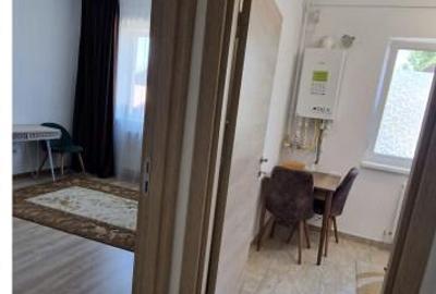 Giurgiului cu parcare etaj 1 - 8