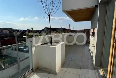 Apartament cu 3 camere decomandat, mobilat în Țiglari - 8