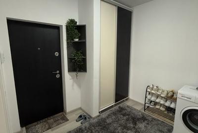 Garsonieră semidecomandată în Sânpetru - 4