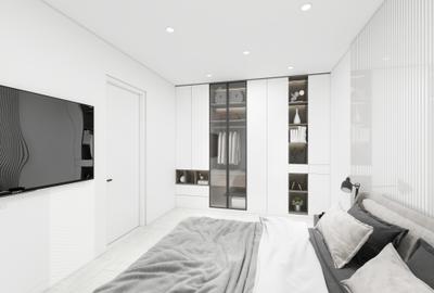 Apartament 2 camere / Bloc boutique / Obor - 5