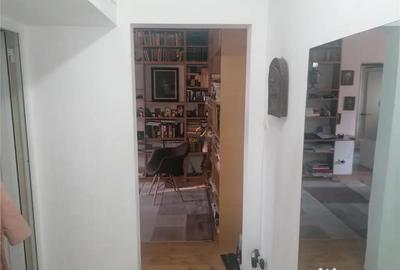 Apartament cu 2 camere semidecomandat în Dacia - 4