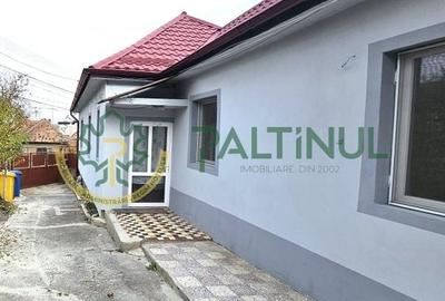 Casă de vânzare Trei Stejari, Sibiu – 224 mp teren, potențial mare - 3