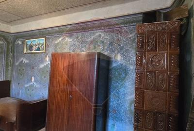 Teren si casa cu teren generos in Socodor - 4