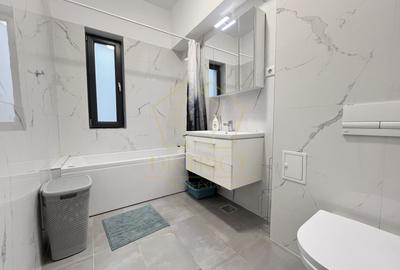 Apartament superb cu 2 camere si terasa | Giroc | Future Residence - 10