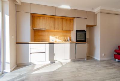 Apartament 2 Camere | Parcare Inclusa | Zona VIVO BMW - 2