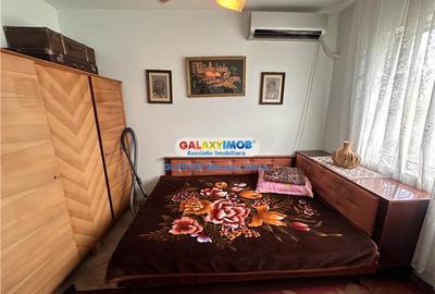 Apartament cu 2 camere semidecomandat, mobilat în Nord - 9