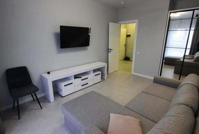 Chirie garsonira Titan - 1