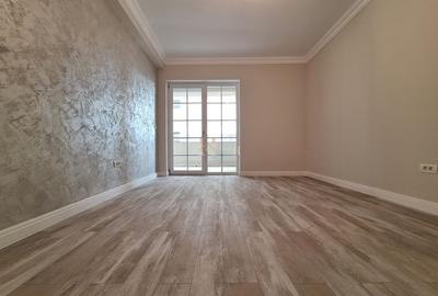 Apartament cu gradina proprie generoasa. Finisaje premium. - 9