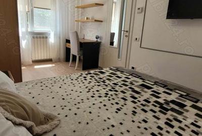 Inchiriez apartament cu 2 camere zona Ciresica - 4