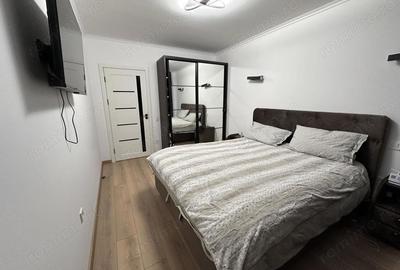 Garsonieră decomandată în Grozăvești