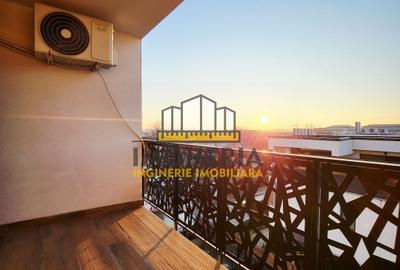 Apartament cu 2 camere decomandat, mobilat în Ozana - 20