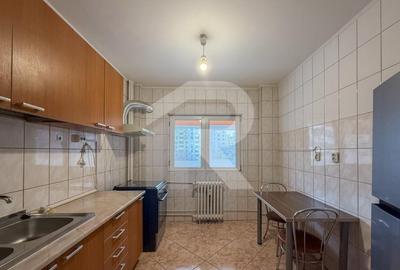 Apartament semidecomandat in Piata Obor - 5