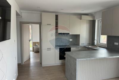 Apartament cu 2 camere în Orașul Vechi - 14