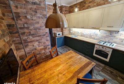 Apartament cu 2 camere în Central - 4
