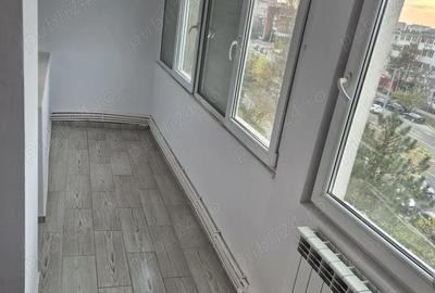 Apartament cu 2 camere decomandat în Central - 5