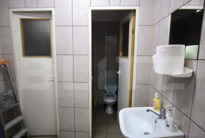 Spatiu autorizat medical de vanzare, 50 mp utili, zona centr - 3