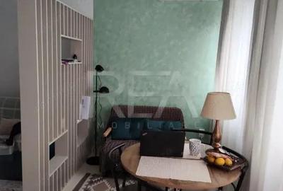 Garsonieră decomandată, mobilată în Gara de Nord - 4