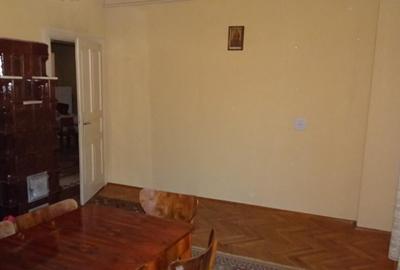 Vand apartament cu 4 camere cu garaj si beci in duplex in Deva, - 5