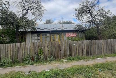 Casă cu 3 camere cu Teren 2640 Mp în Meri - 1