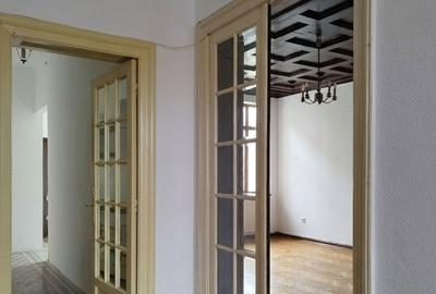 Apartament cu 3 camere în Moșilor - 8