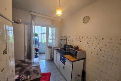 Apartament cu 4 camere decomandat, mobilat în Central - 6