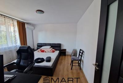 Apartament cu 3 camere in zona Supeco - 9