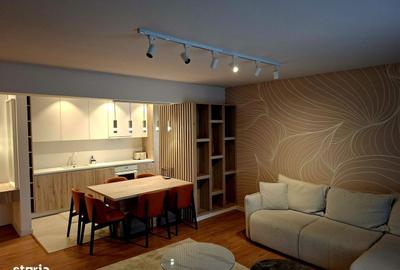 Apartament cu 3 camere în Nord - 18