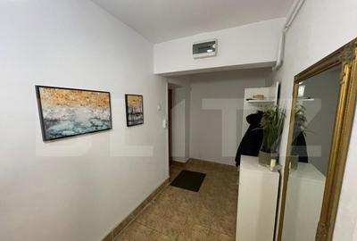 Apartament 3 camere, 83.41 mp, zona Titulescu - 4