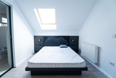 Apartament cu 3 camere semidecomandat, mobilat în Apahida - 2