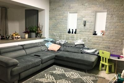 Apartament 3 camere | finisat modern | Curte | Zona Clujana! - 11