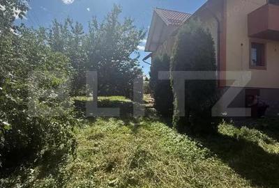 Casa cu etaj, 160 mp utili, 650 mp teren, Salcea - 10