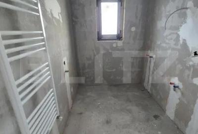 Apartament cu 2 camere decomandat în Apahida - 6
