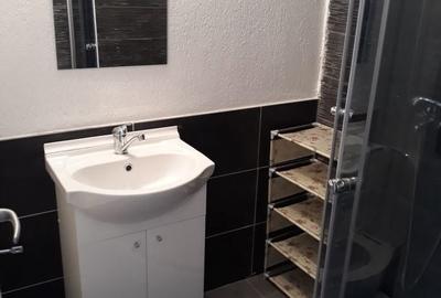 Garsonieră semidecomandată în Cotroceni - 2