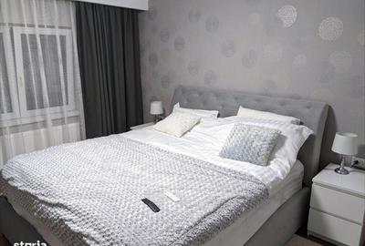 Apartament cu 3 camere decomandat în Central - 7