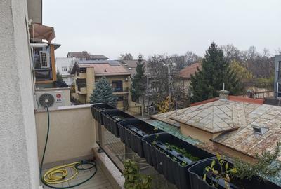 Apartament modern 4 camere, bloc boutique 2020 – Damaroaia - 2