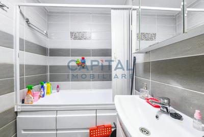 COMISION 0! Apartament cu 3 camere + balcon | Etaj 3 | Șesul de Sus COMISION 0! Apartament cu 3 camere + balcon | Etaj 3 | Șesul de Sus - 14