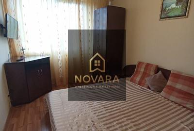 Apartament cu 4 camere semidecomandat în Decebal - 4