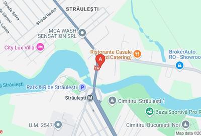 Apartament 4 camere BANEASA, PRIMA INCHIRIERE - 3